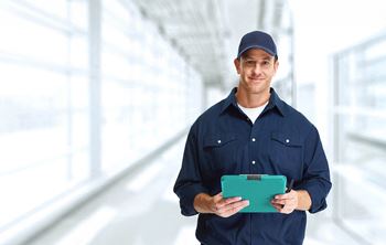On-site community employees